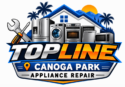 Topline Canoga Park Appliance Repair