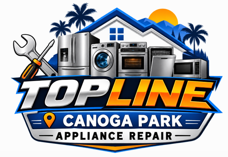 Topline Canoga Park Appliance Repair